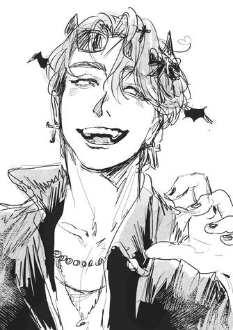 BnW (Manga) BnW (Manga)